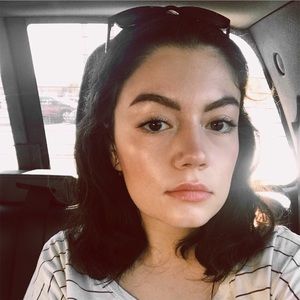 Meet your Posher, Krystal